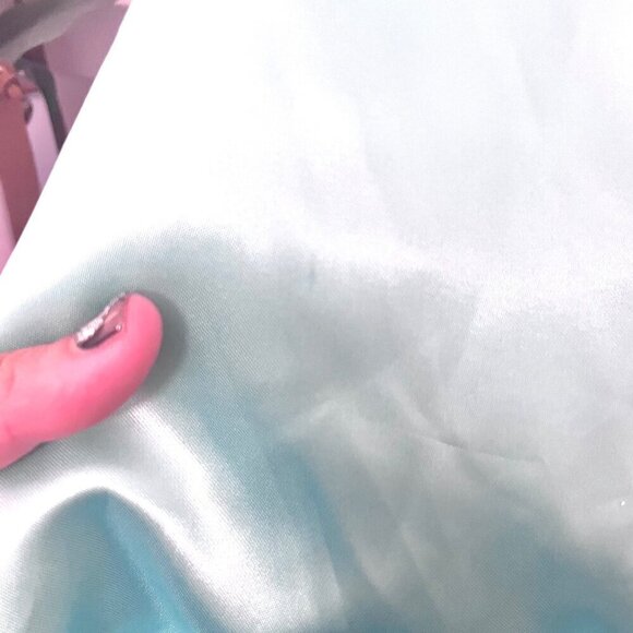 Disney Store Frozen Princess Anna Costume Dress Folk Style Dress-Up Size 9/10 - Picture 4 of 8